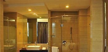 Fuzhou Education Group Hotel Exteriér fotografie