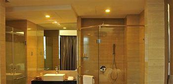 Fuzhou Education Group Hotel Exteriér fotografie