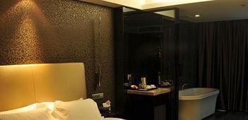 Fuzhou Education Group Hotel Exteriér fotografie