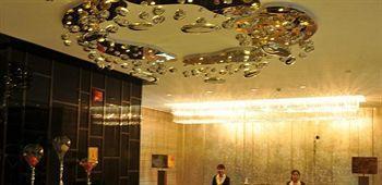 Fuzhou Education Group Hotel Exteriér fotografie